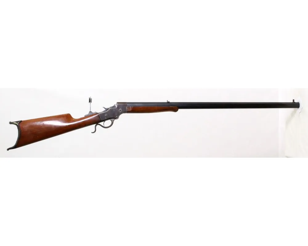 J. Stevens 25-25 Model 44***Sold***