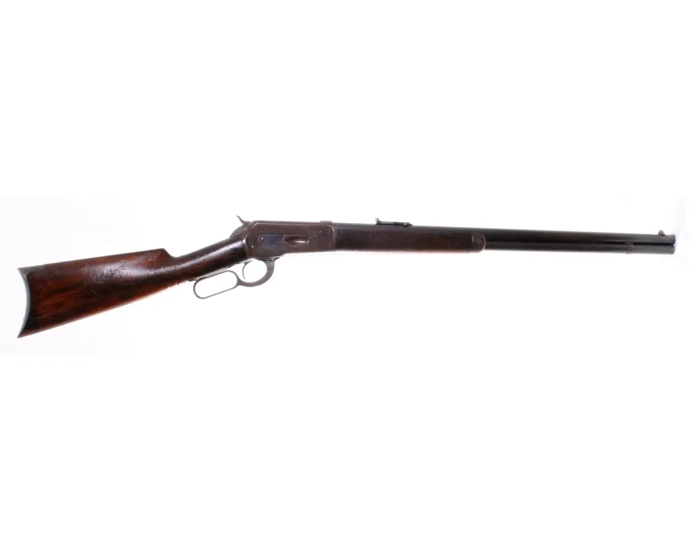 Winchester 1886 45-70 26" round barrel***Sold***