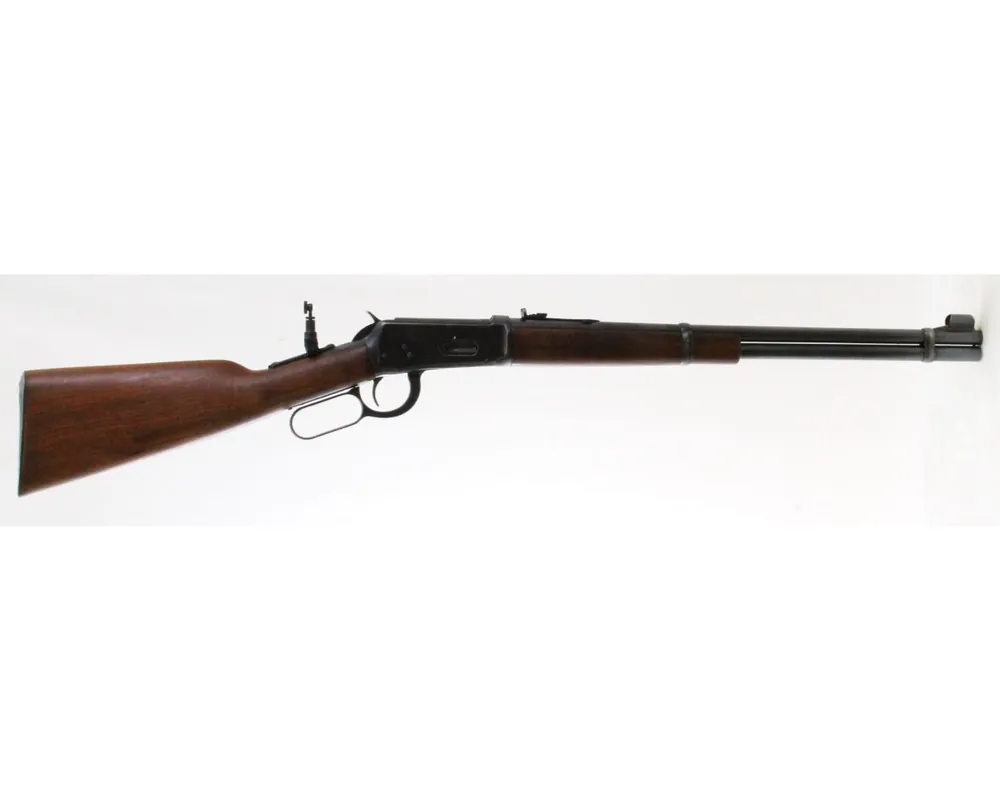 1894 Winchester chambered in 30-30 20" round brl***Sold***
