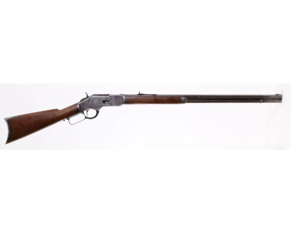 1873 Winchester 38-40 28" octagon barrel***SOLD***