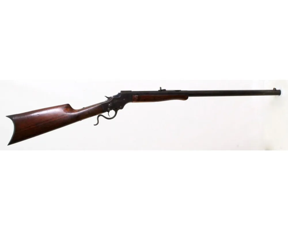 J. Stevens 32 Long Rimfire Model 44***Sold***