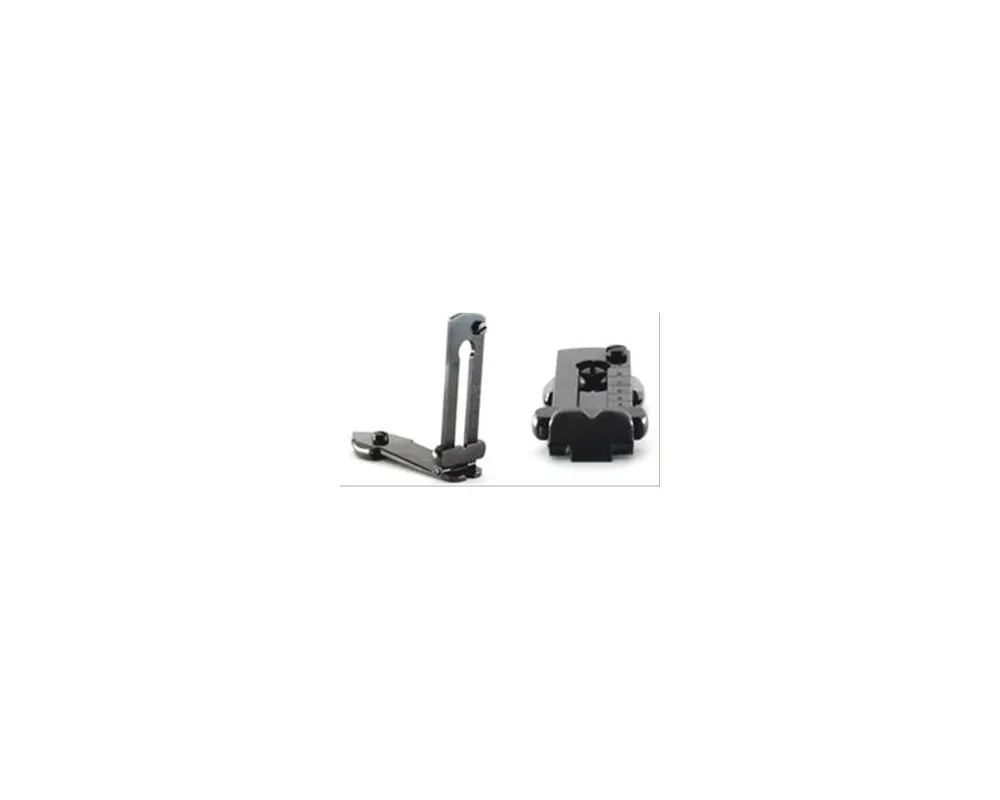 Winchester Rear Barrel Sight, Short Staff 3/8"DT