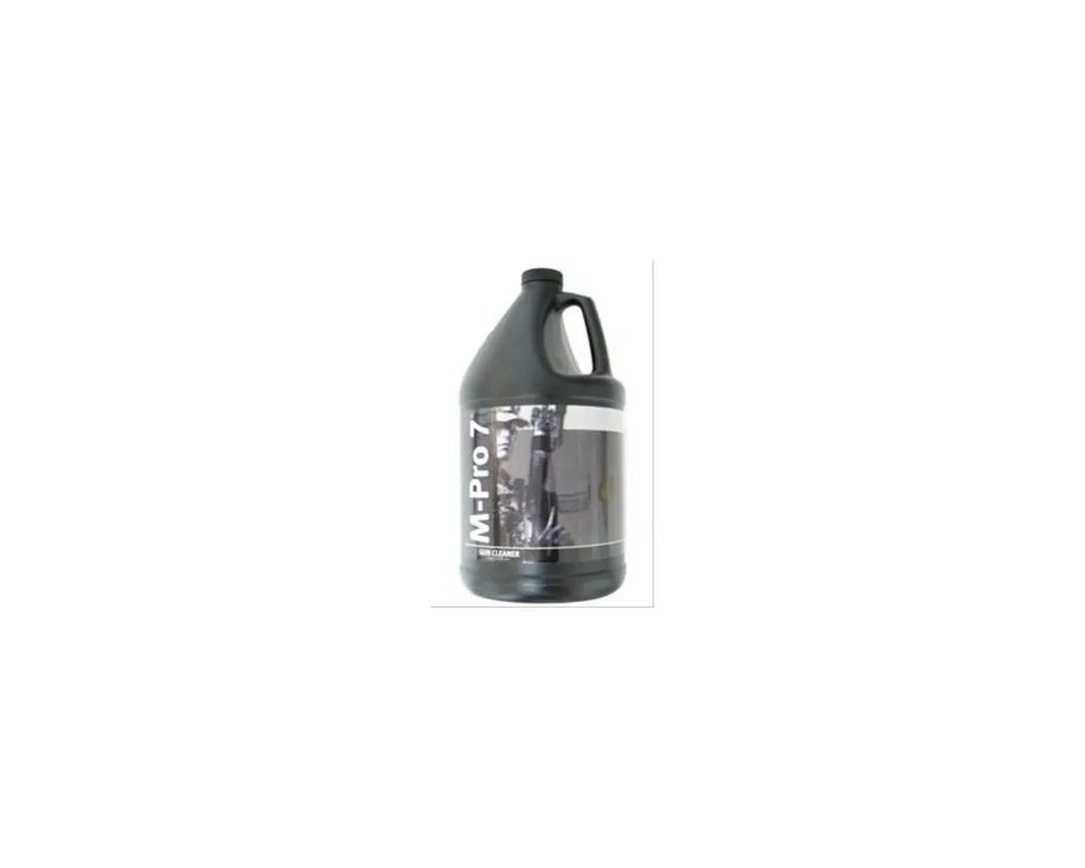M-Pro 7 Gun Cleaner One Gallon Size
