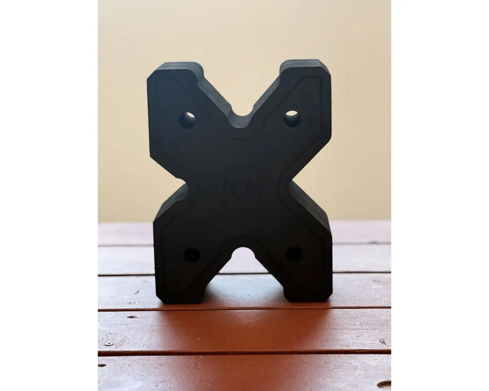 Portable Shooting Gun Rest