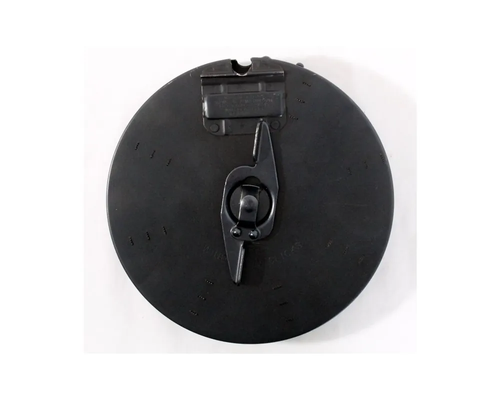 Thompson 100 Round Drum Magazine-Prices Subject to Change