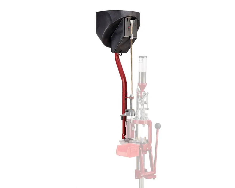 Hornady Rifle Bullet Feeder for 22 Caliber Rifle Jacketed Bullets