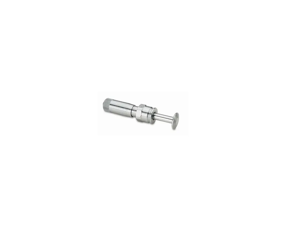 Rifle Micrometer Metering Insert for Hornady Lock & Load Powder Measure