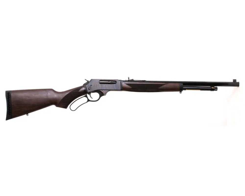 Henry Repeating Arms Lever Action 45-70 Government Case Hardened Edition