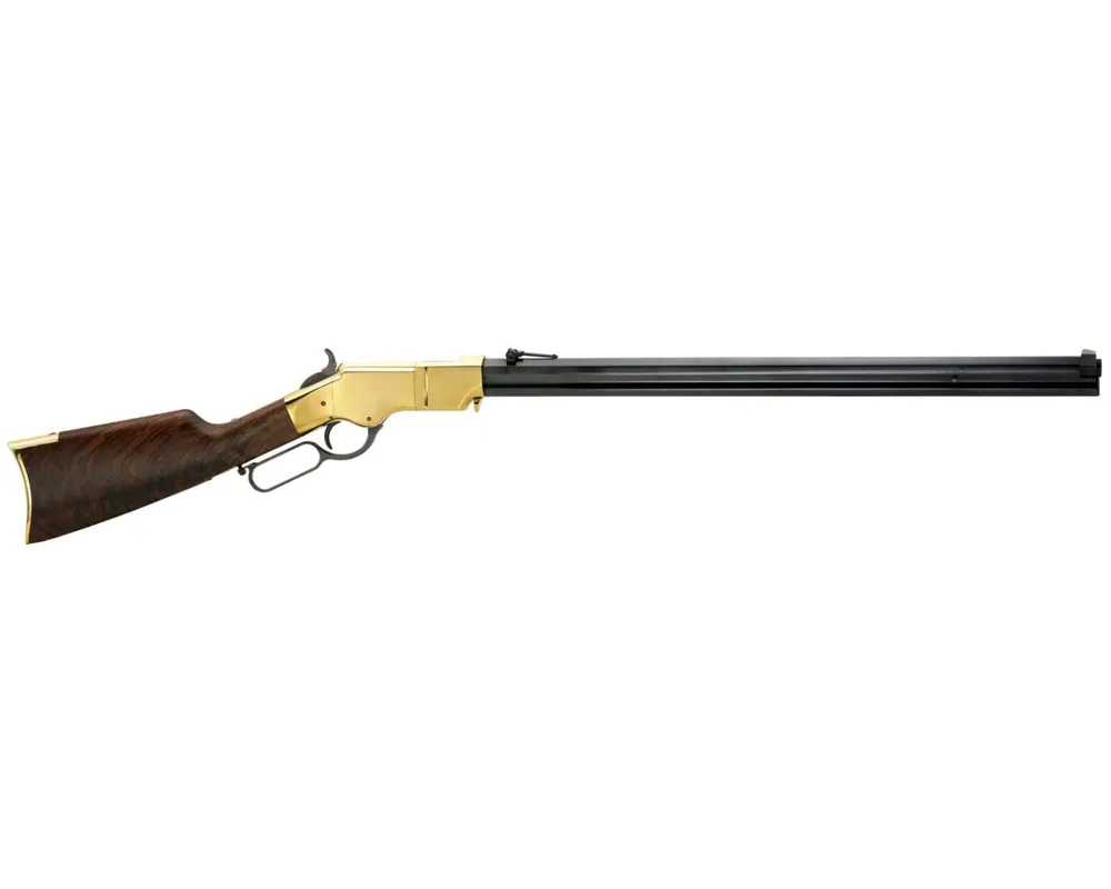 Herny Repeating Arms 1860 Henry Rifle Original Henry 24" 44-40 WCF
