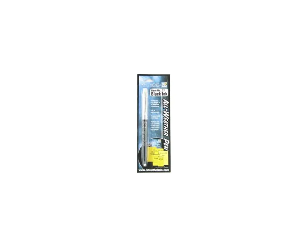 All Weather Pen