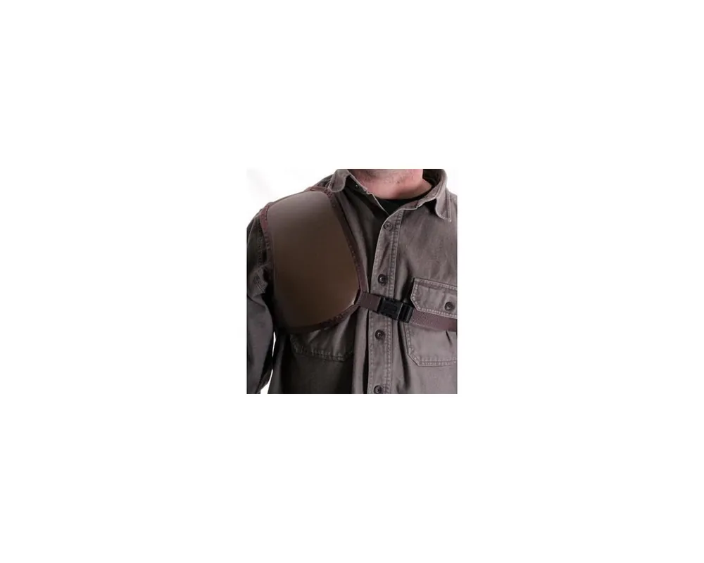 Kick Killer Shoulder Harness Pad Right Hand***Discontinued by Mfg.***