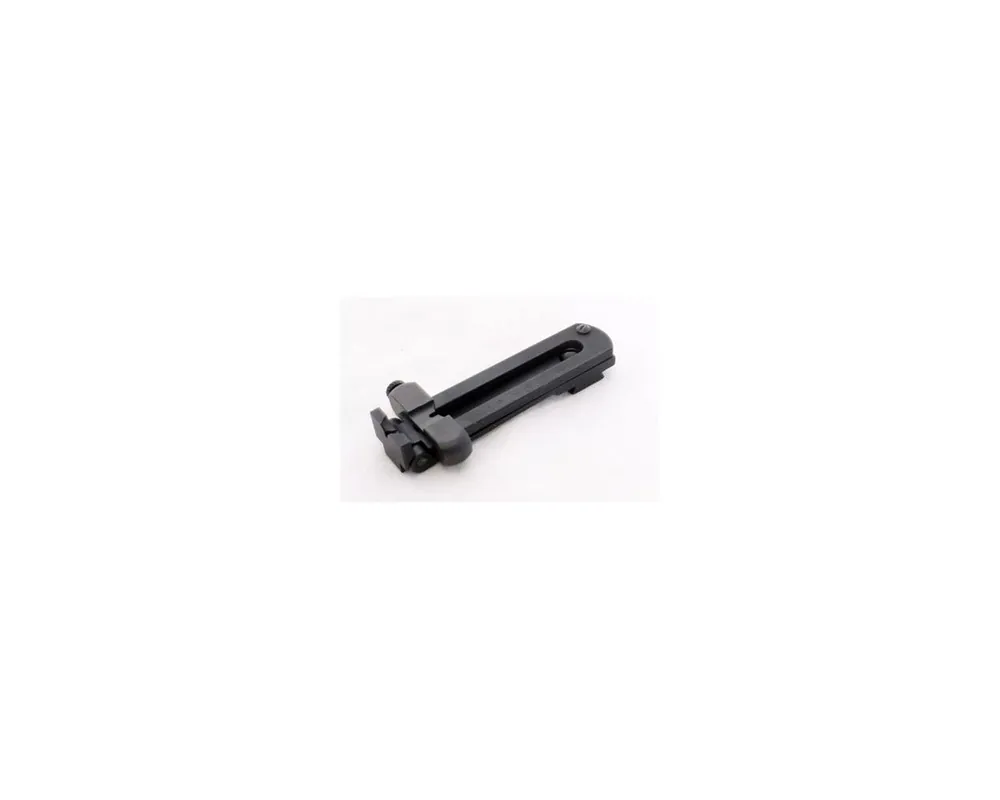 Smith Marlin Model 95, 86 & 76 Rear Sight 3/8" D.T with Thumb Screw