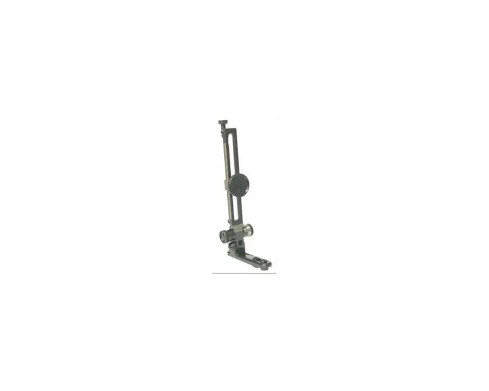 Long Range Soule Long Base Old Style