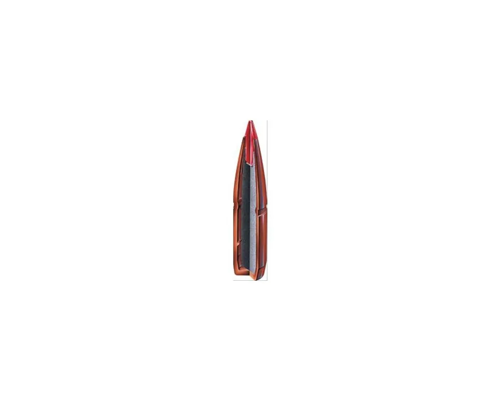 .308" 150 Grain SST Hornady 300 Savage Jacketed Bullets Box of 100