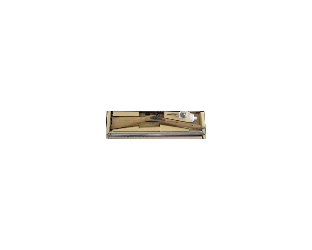 Lyman Great Plains Kit .54 Cal Perc Muzzleloader***Discontinued by Mfg.***