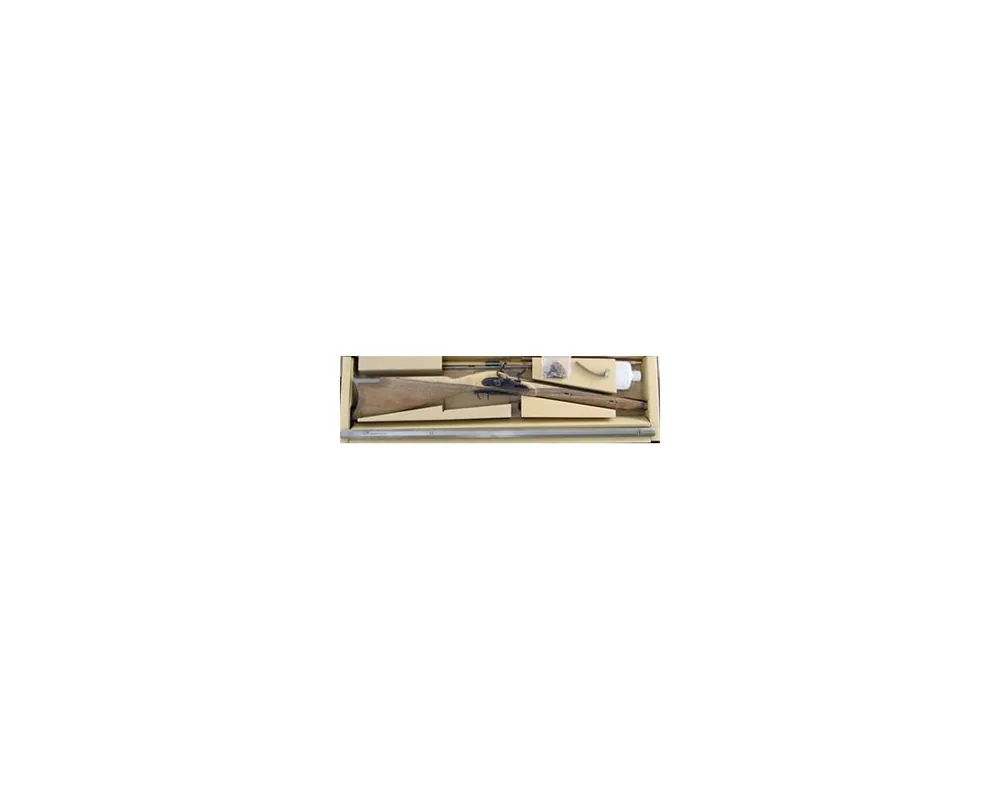 Lyman Great Plains Kit 54 Caliber Flintlock Black Powder Muzzleloader***Discontinued by Mfg.***