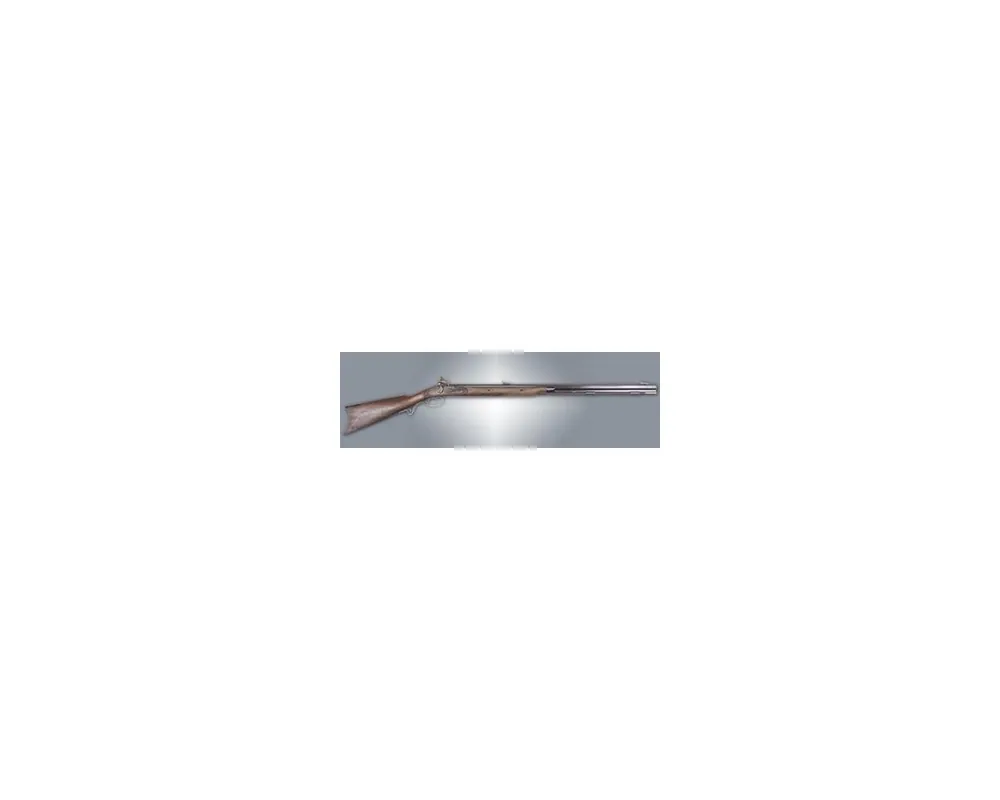 Lyman Great Plains Rifle Left Hand .50 Caliber Percussion Black Powder Muzzleloader***Discontinued by Mfg.***