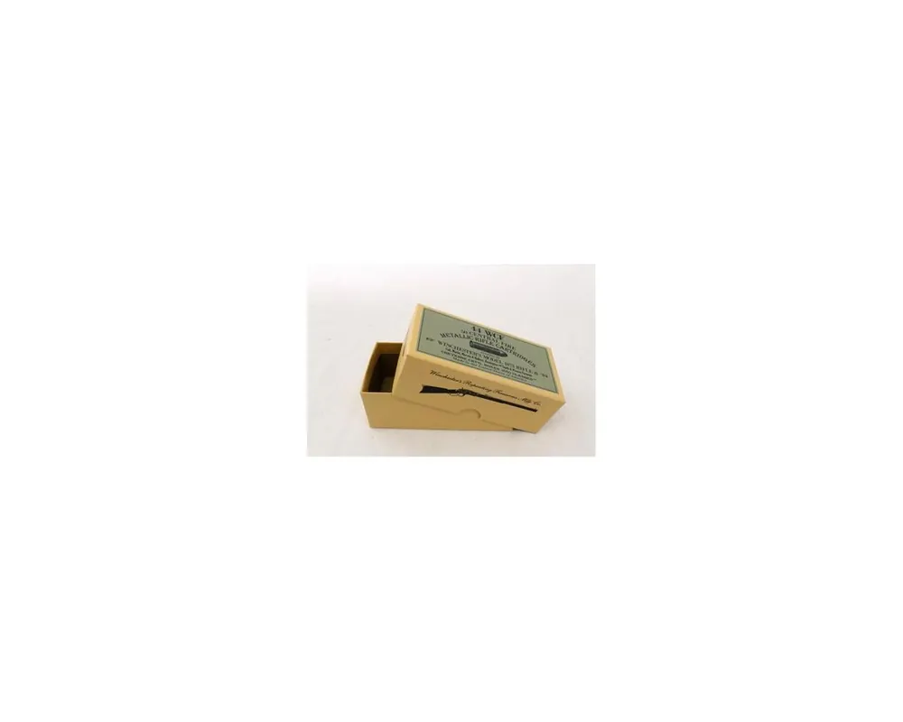 44-40 WCF Ammo Box by Cheyenne Cartridge Boxes***No Longer Available***
