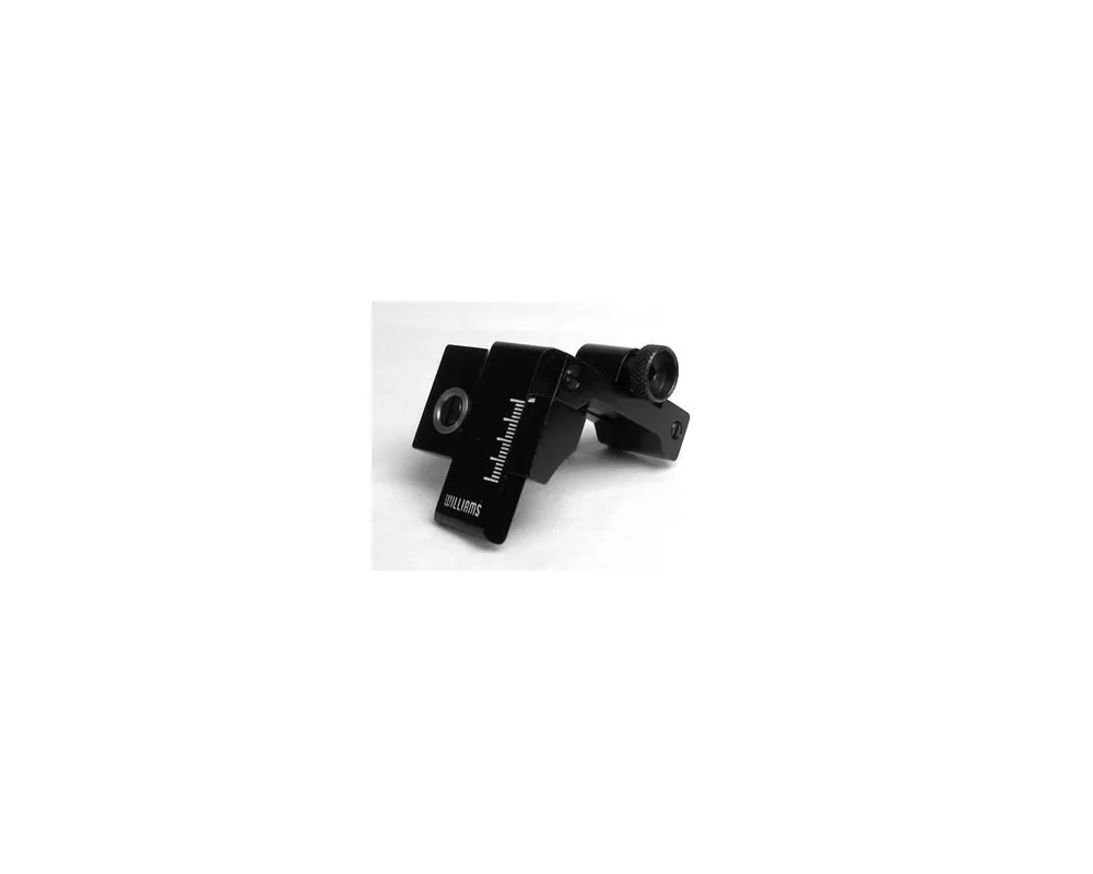 Williams Gun Sight FP-99S Receiver Peep Sight for Late Savage 99 with Top Saftey***Discontinued by Mfg.***