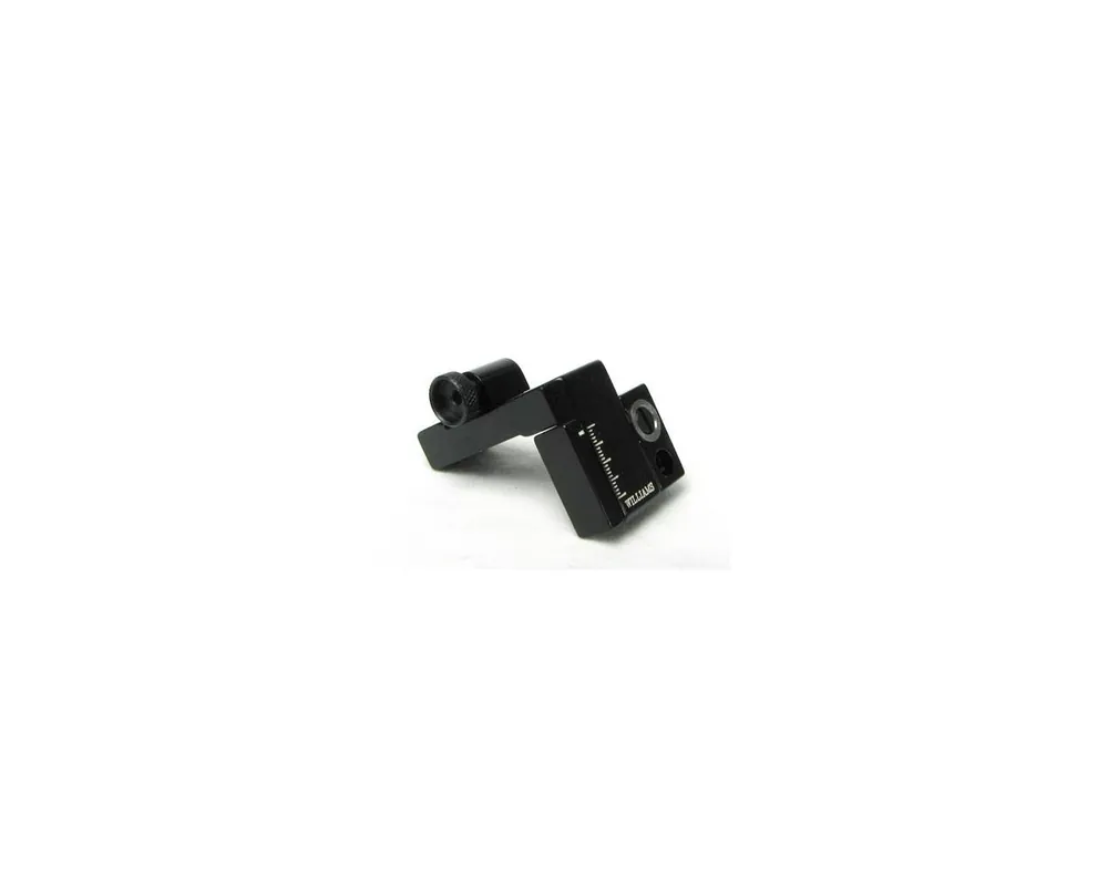 Williams Gun Sight FP-SMLE Receiver Peep Sight for British SMLE No. 1,4 & 5***Discontinued by Williams Gun Sight***