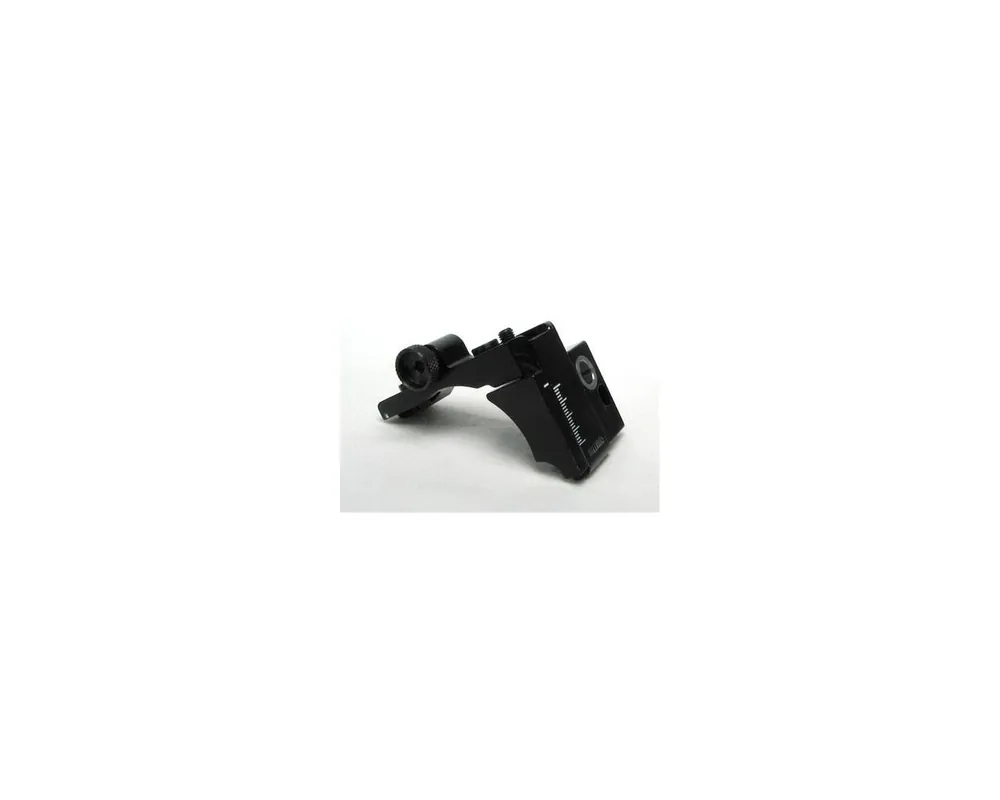 Williams Gun Sight 5D-JEMS Receiver Peep Sight for For Japanese, Enfield, Mauser and Springfield 03 etc.***Discontinued by Mfg***