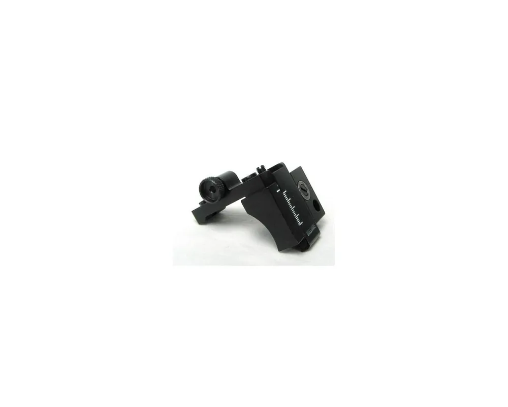 Williams 5D-03/A3 Receiver Peep Sight for for Springfield 03A3***Discontinued by Manufacturer-***