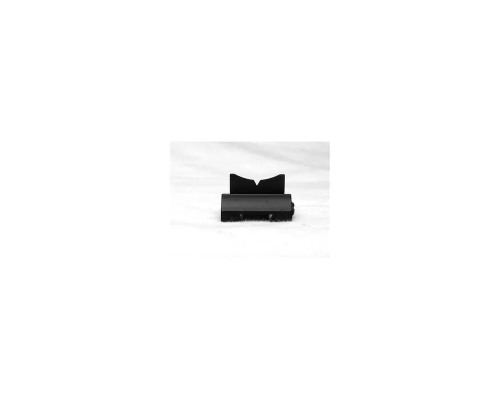 Williams Gun Sight WDOS Sight 3/16" V Notch Blade Only
