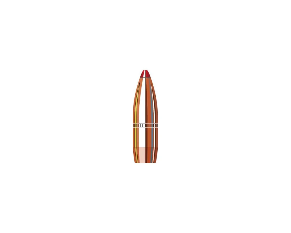.308" 160 Grain FTX 308 Marlin Express Flex Tip Box of 100