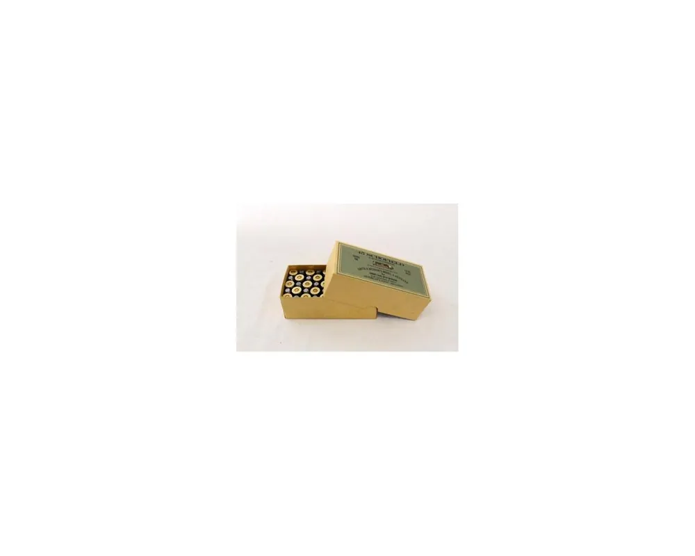 45 Schofield Ammo Box by Cheyenne Cartridge Boxes