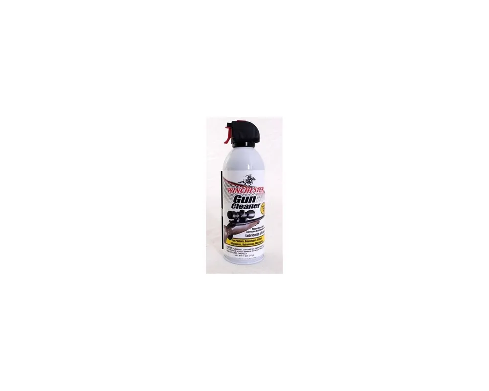 Winchester Gun Cleaner