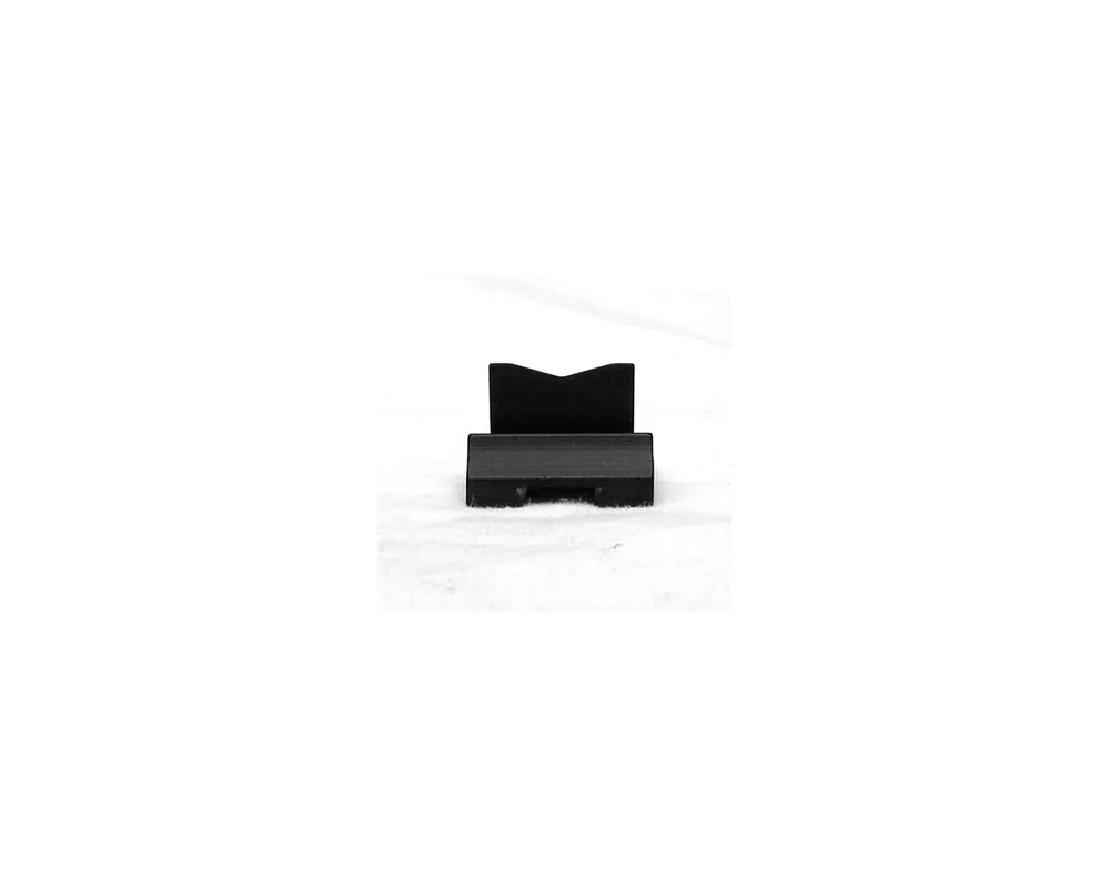 Williams Gun Sight WDOS Sight 1/4" B Blade Only (Shallow V Shaped Similar to British Express Sights)***Discontinued by Mfg.***
