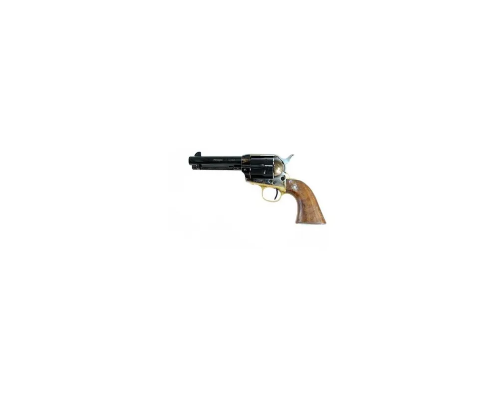 Uberti Pistolero SAA 4.75" 45 Colt Matte Finish