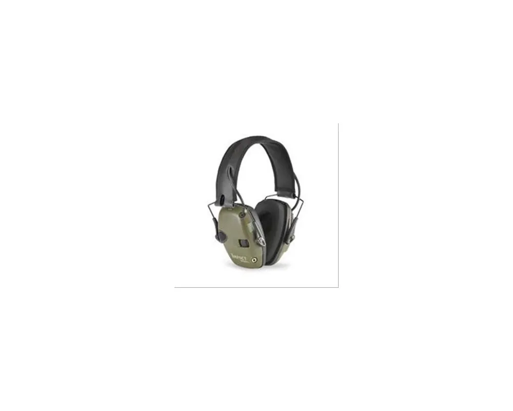 Impact Sport Electronic Earmuff