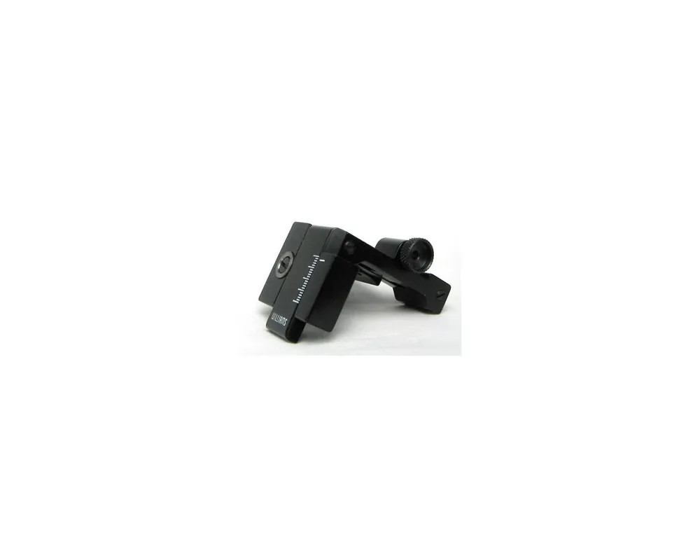 Williams Gun Sight FP-1885 Receiver Peep Sight for Browning 1885 Single Shot Rifle (No drilling or tapping)***Discontined by Mfg.***