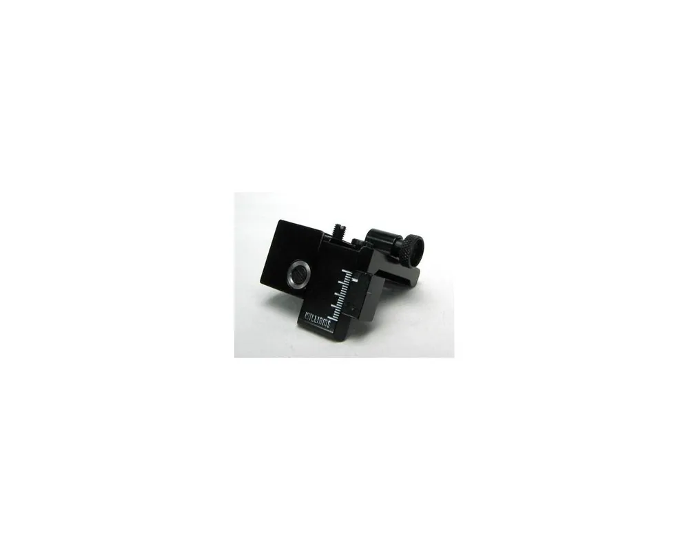 Williams Gun Sight 5D-94SE Receiver Peep Sight for Model 94 Angle Eject (Except Big Bore)***Discontinued by Mfg.***