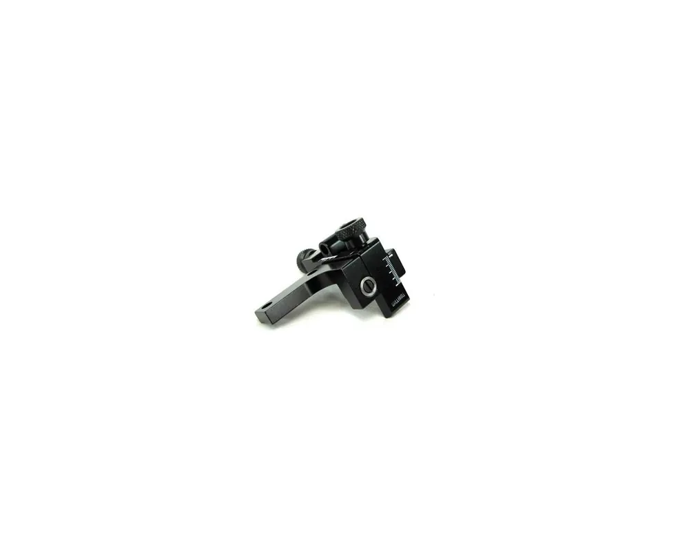 Williams Gun Sight FP-H&R Receiver Peep Sight with Target Knobs for H&R Buffalo Classic and Handi Rifles***Discontinued by Mfg***