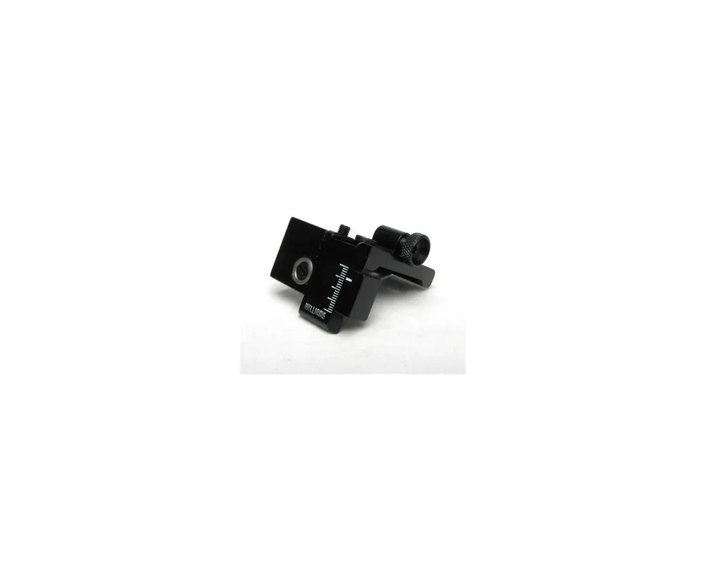 Williams Gun Sight 5D-94SE Receiver Peep Sight with Front Fire Sight for Model 94 Angle Eject with Ramp***Discontinued by Williams Gun Sight***