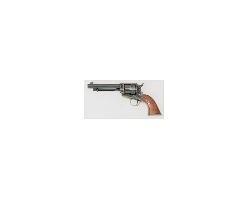 Model P Cowboy Action 44-40 WCF Old Model 5 1/2" Standard Blue Finish