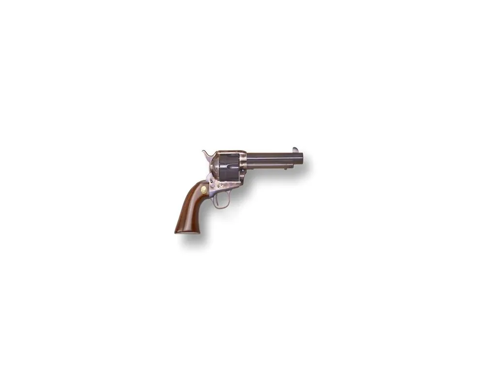 Model P Cowboy Action 32-20 WCF Pre-War 5 1/2" Case/Blue Finish