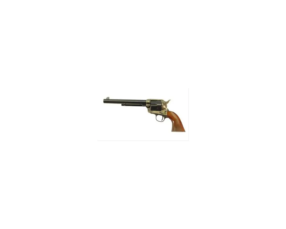 Model P Cowboy Action 32-20 WCF Pre-War 7 1/2" Case/Blue Finish