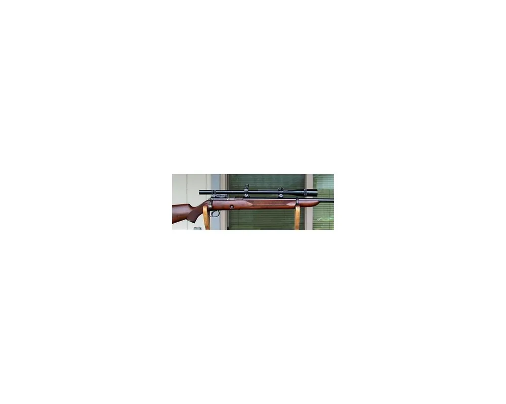 Repro of the Unertl Type Scope used on USMC Sniper Rifles, Recoil Spring not Attached but Included