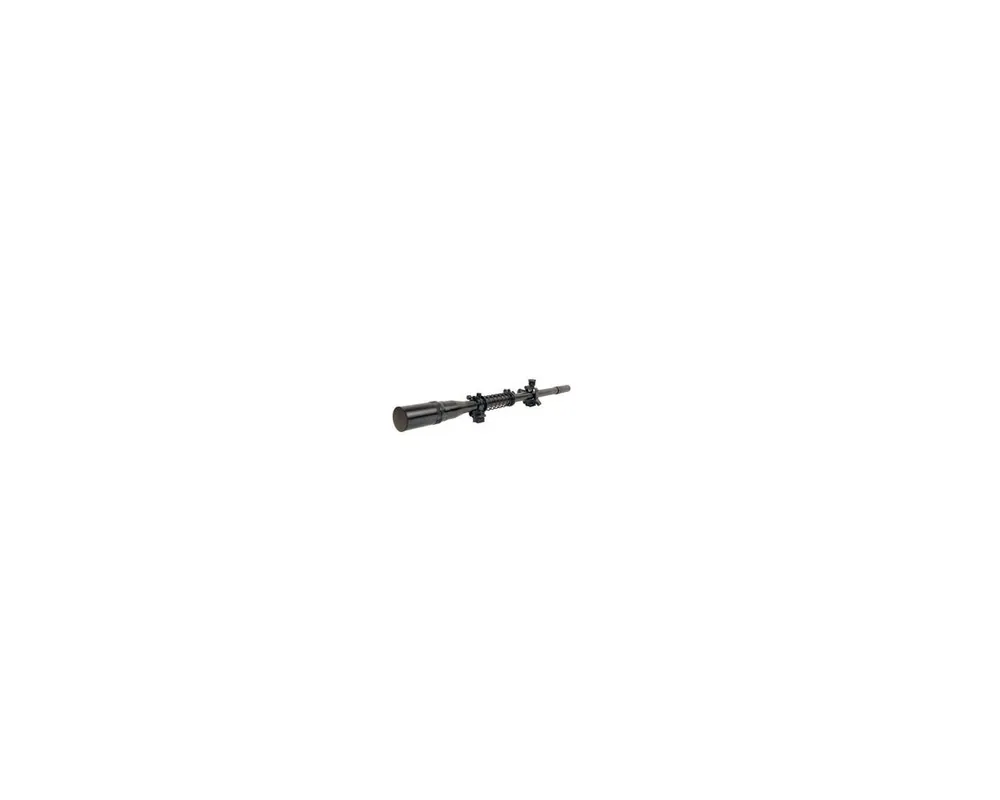Repro of the Unertl Type Scope used on USMC Sniper Rifles with Recoil Spring Installed***Discontinued***