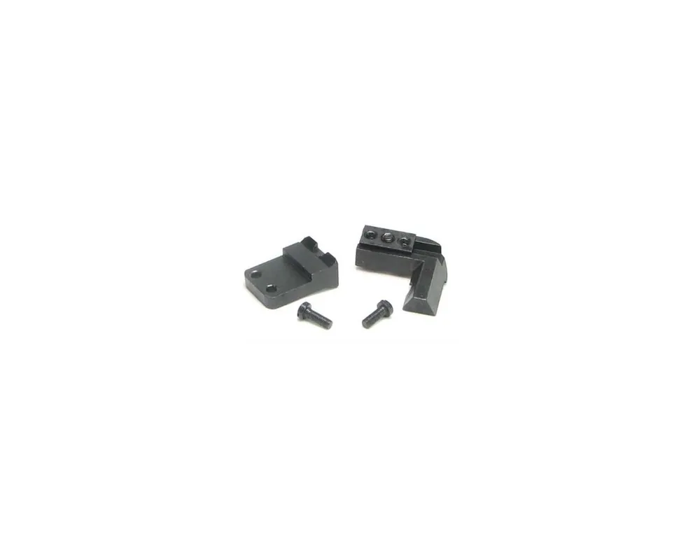Winchester 92/94 Side Mount Set (Front & Rear)***Discontinued***