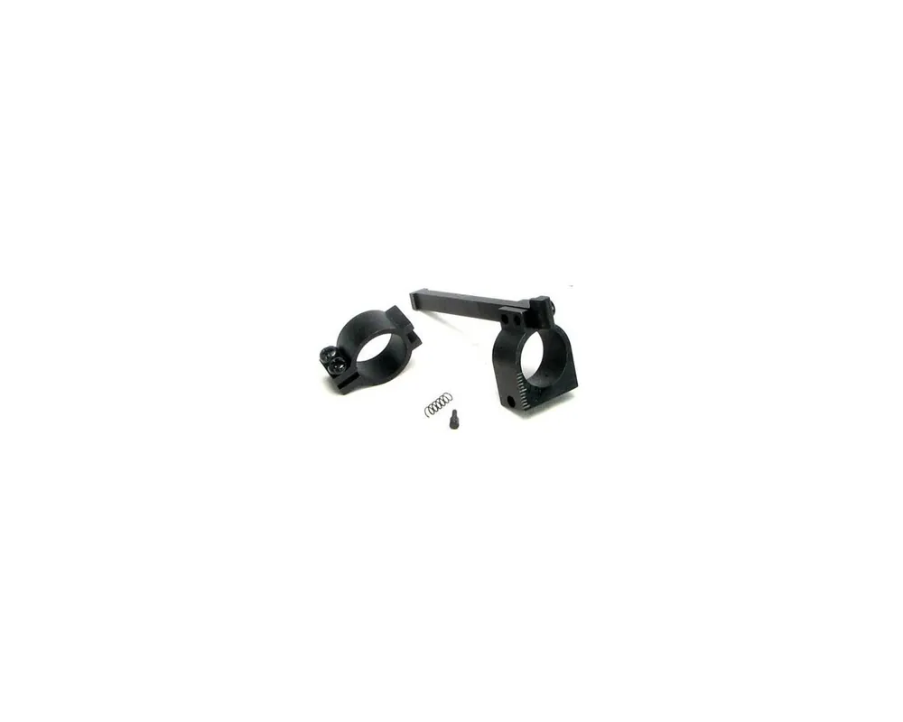 Leatherwood Sliding Rear Mount Accessory***Discontinued***