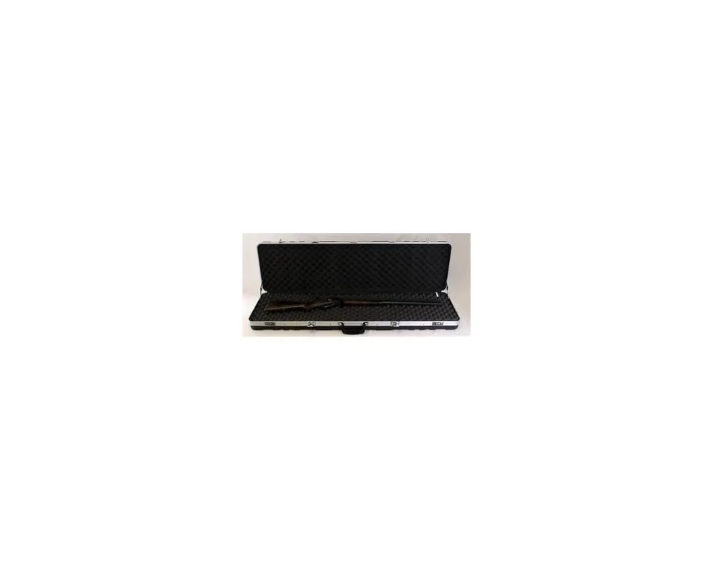 Tactical Black ABS Rifle Case***Discontinued***