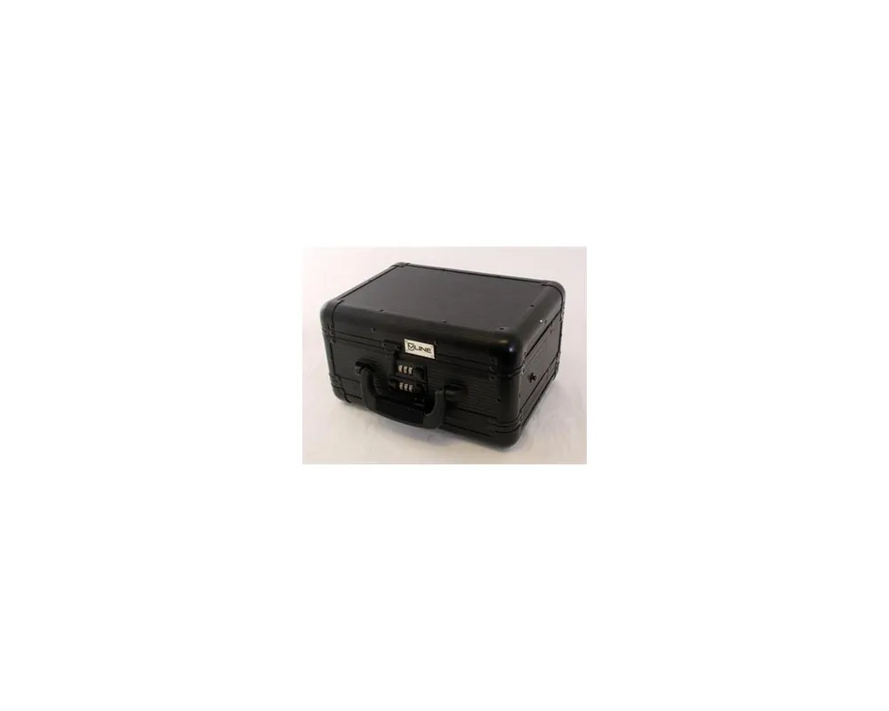 Double Sided Gun Case