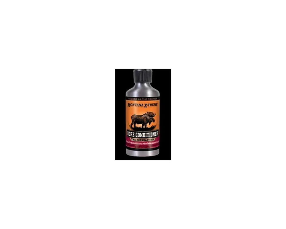 Montana X-Treme Bore Conditioner 6 oz