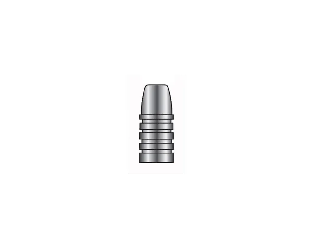 .378" 250 Grain Flat Nose 1-Cavity Bullet Mould-Copy of Lyman Mold 375248 Mold
