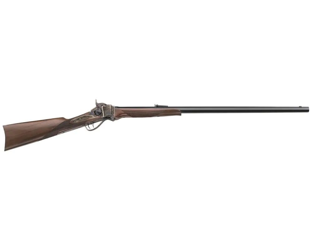 Pedersoli 1874 Sharps Sporting Rifle No. 3 45-70 32" Octagon