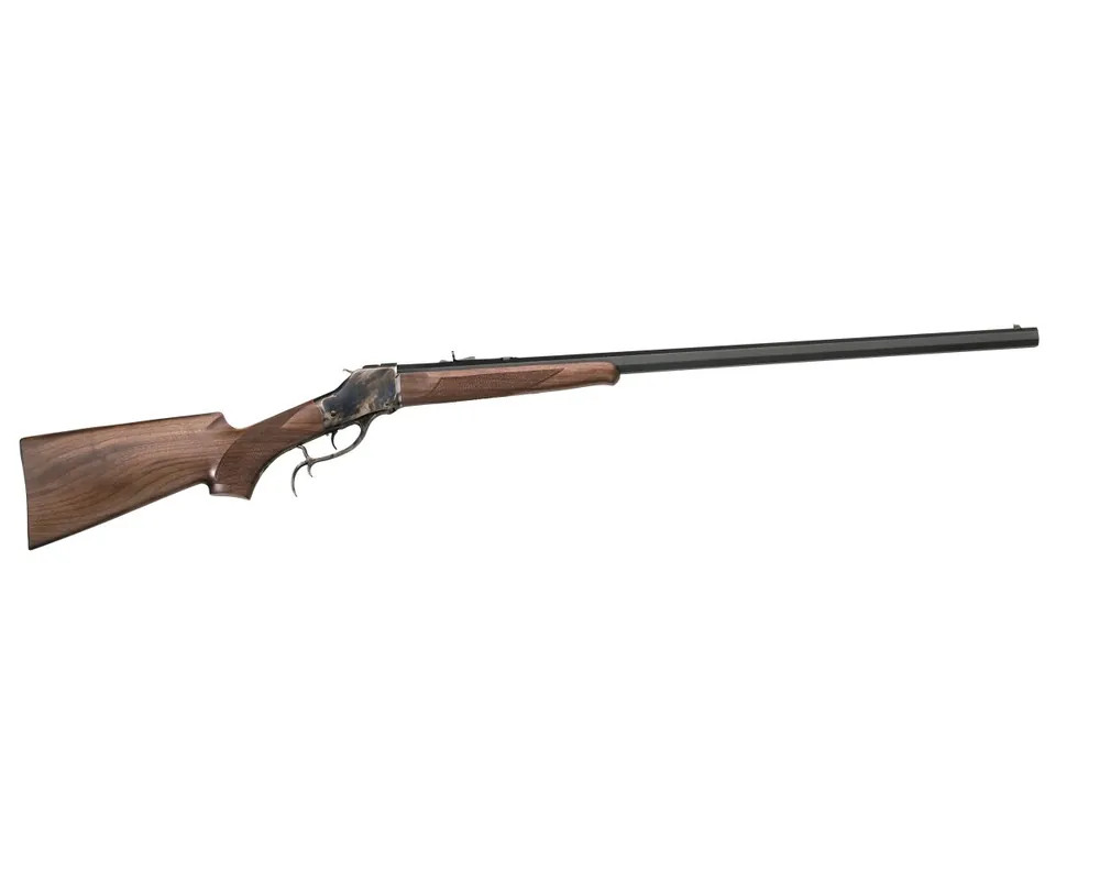 Pedersoli Hi-Wall 45-70 32" Barrel Pistol Grip Shotgun Butt